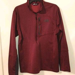 North Face pullover